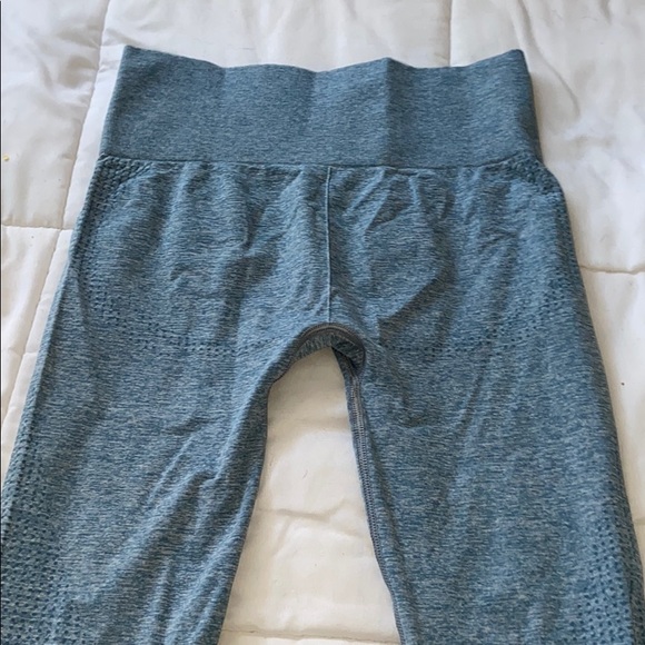 Gymshark vital seamless leggings - Picture 4 of 5